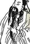 邯郸淳的诗词曲代表作