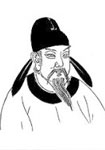 李益的诗词曲代表作