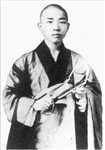 苏曼殊的诗词曲代表作