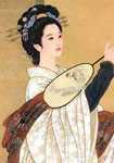 谭意哥的诗词曲代表作