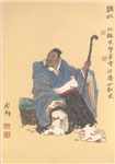 魏收的诗词曲代表作